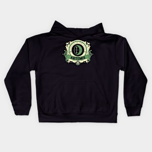 ARTEMIS - LIMITED EDITION Kids Hoodie